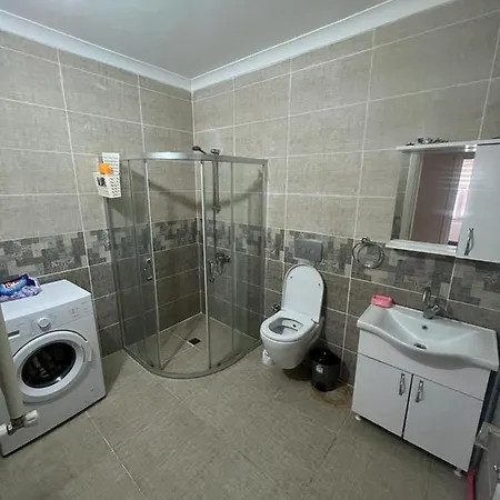 Apartment Altay 1461 Kasuestue