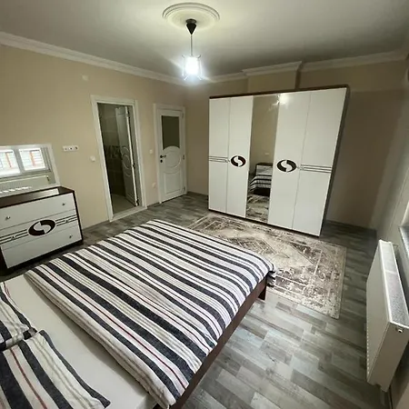 Apartment Altay 1461 Kasuestue *