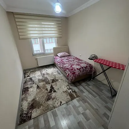 Altay 1461 Kasuestue Apartment Trabzon