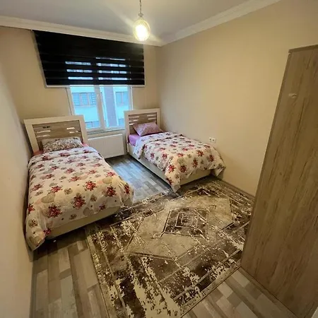 Apartment Altay 1461 Kasuestue *