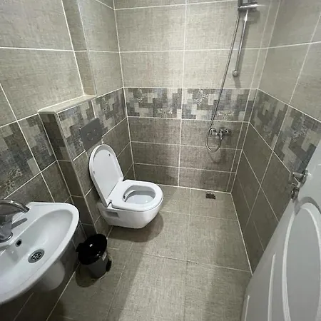 Apartment Altay 1461 Kasuestue